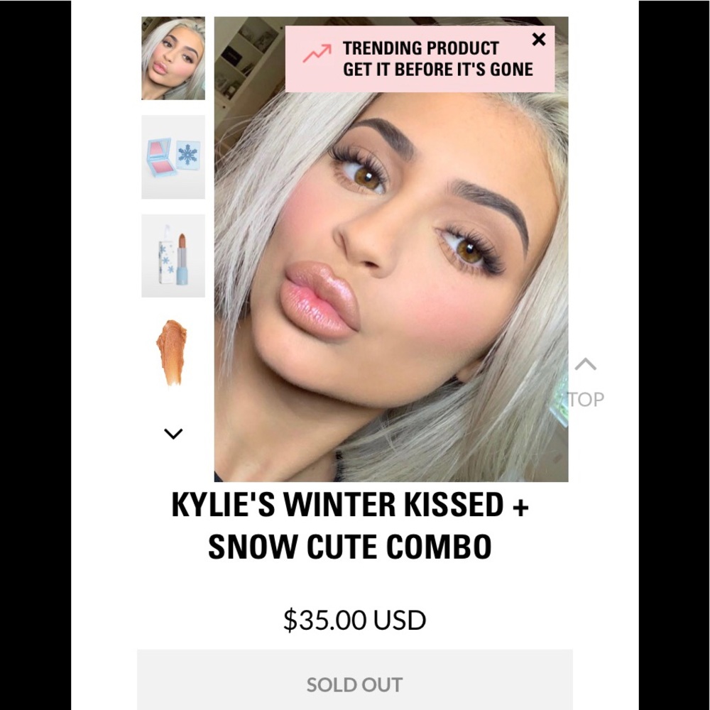 SOLD somewhere else :(